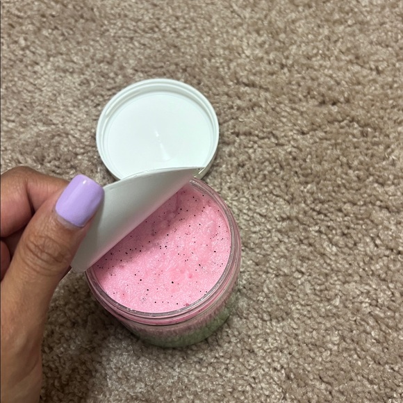 Aminnah water my melons’ boob scrub retails $48.00 (offering discounted price) - Picture 13 of 13